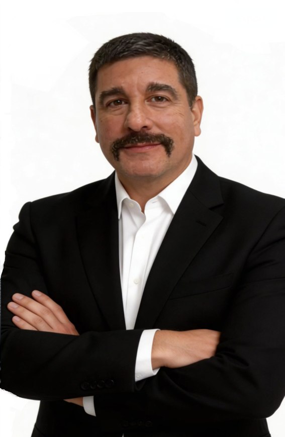 Howard Silver